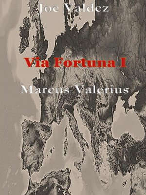 cover image of Via Fortuna I